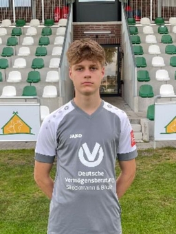 Avatar Bild für Elias Bauer