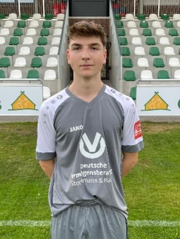 Avatar Bild für Jost Giencke