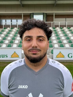 Avatar Bild für Serkan Sarioglu