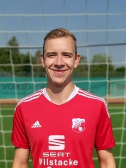 Avatar Bild für Justus Frieling