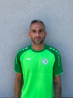 Avatar Bild für Sami Mekmar