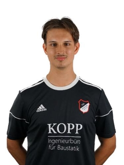 Avatar Bild für Finn Gabriel Bruce Klöpper