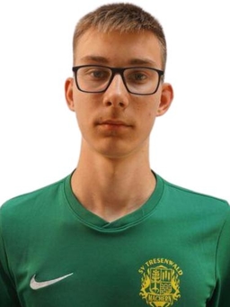 Avatar Bild für Helge Paditz