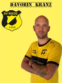 Avatar Bild für Davorin Kranz