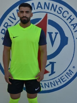 Avatar Bild für Hashar Mussa Yunis