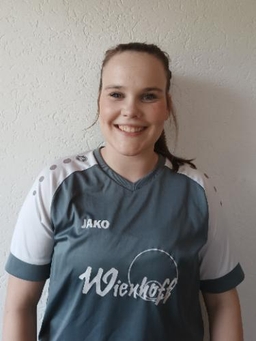 Avatar Bild für Luisa Griep