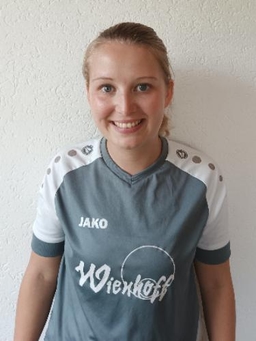 Avatar Bild für Nadja Krummen