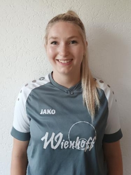 Avatar Bild für Isabell Möllering