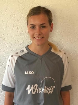 Avatar Bild für Sophia Scheffer