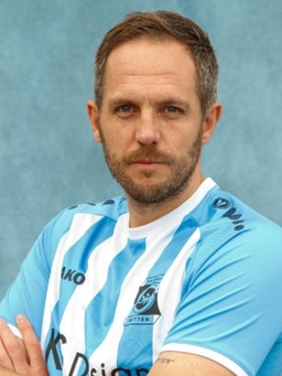 Avatar Bild für Mark Heinrich