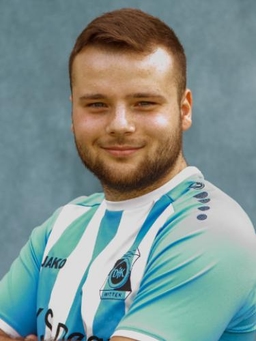 Avatar Bild für Oliver Wycislo