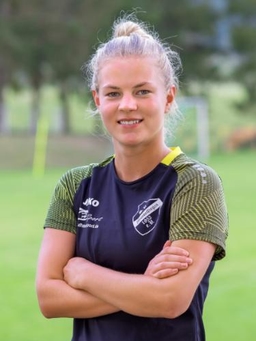 Avatar Bild für Emma Grieshaber