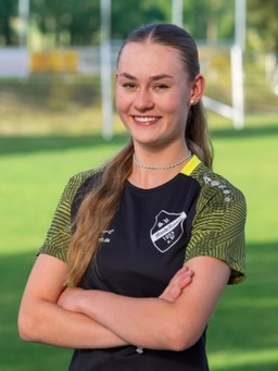 Avatar Bild für Rosalie Schamier von Glischinsky