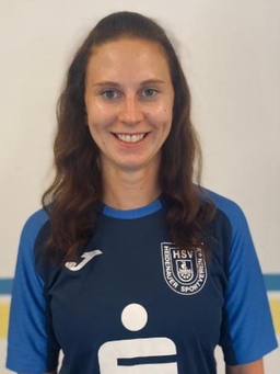 Avatar Bild für Jenny Hockner