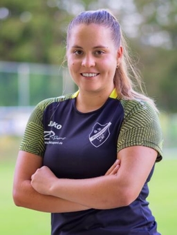 Avatar Bild für Lea Rösch
