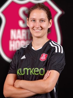 Avatar Bild für Melanie Brunßen