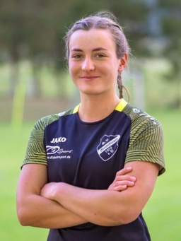 Avatar Bild für Sarah Merz