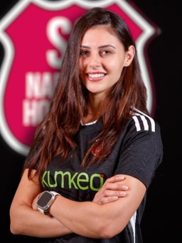 Avatar Bild für Rafaella Canello