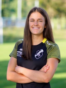 Avatar Bild für Prisca Baum