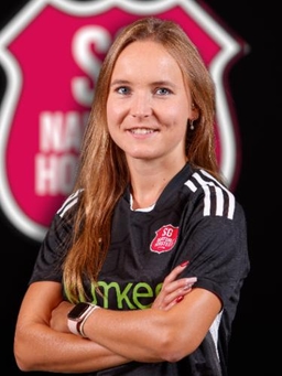 Avatar Bild für Vanessa Heckmann