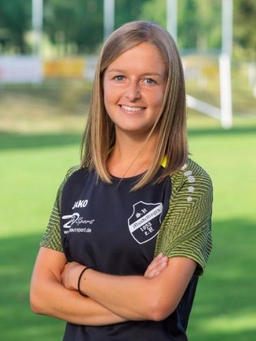 Avatar Bild für Svenja Glunk
