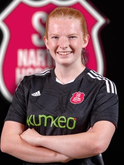 Avatar Bild für Jessica Holsten