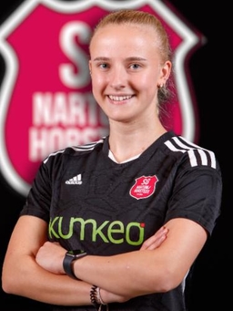 Avatar Bild für Svea Holsten