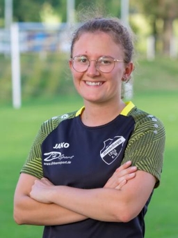 Avatar Bild für Carolin Fahl