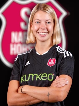 Avatar Bild für Shannon Naomi Jilg