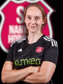 Avatar Bild für Jenny Krüger