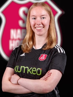 Avatar Bild für Alina Meyer