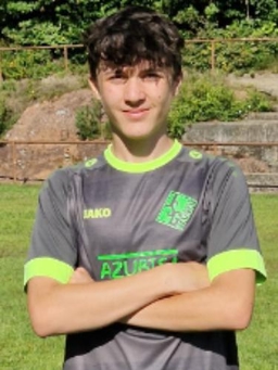 Avatar Bild für Lucio Adrian Bauer