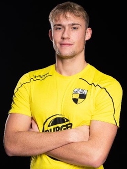 Avatar Bild für Niklas Jordan