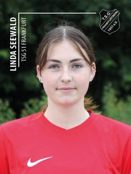 Avatar Bild für Linda Seewald