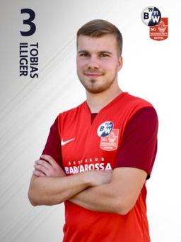 Avatar Bild für Tobias Illiger