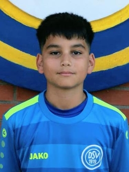 Avatar Bild für Olcay Ayata