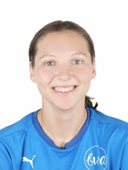 Avatar Bild für Nina Meck