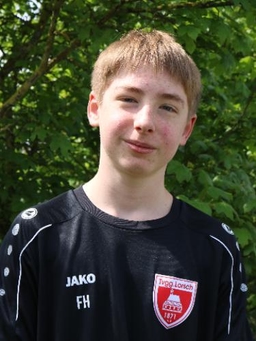 Avatar Bild für Felix Hoffmann