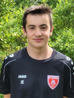 Avatar Bild für Jannis Knapp