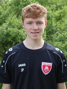 Avatar Bild für Jonathan Petering