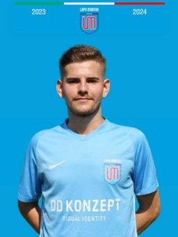 Avatar Bild für Arian Ademi