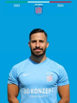 Avatar Bild für Fabrizio Alaimo