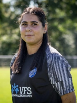 Avatar Bild für Hasret Yasar