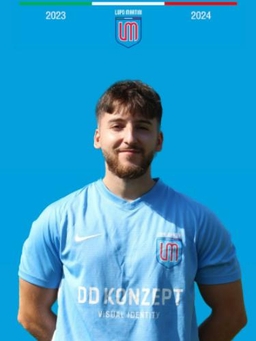 Avatar Bild für Fabio Albanese