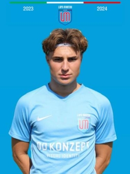 Avatar Bild für Marco Barberi-Gambonello