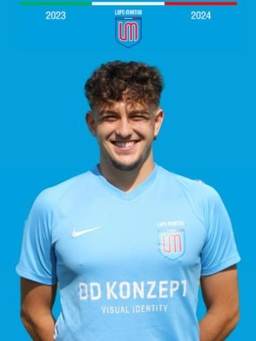 Avatar Bild für Bosse Bente