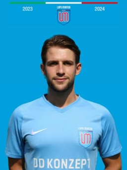 Avatar Bild für Ivan Oliverio