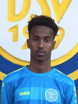 Avatar Bild für Abdi Ali Omar