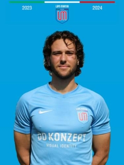 Avatar Bild für Gabriel-Armando Schettino