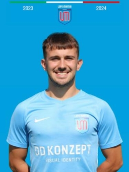 Avatar Bild für Giovanni-Massimiliano Schettino